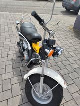 Suzuki RV 90 - SUZUKI RV 90