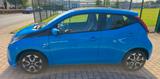 Toyota Aygo 1,0 x-sky / Automatik / Schiebedach - Toyota Aygo (X) in Solingen