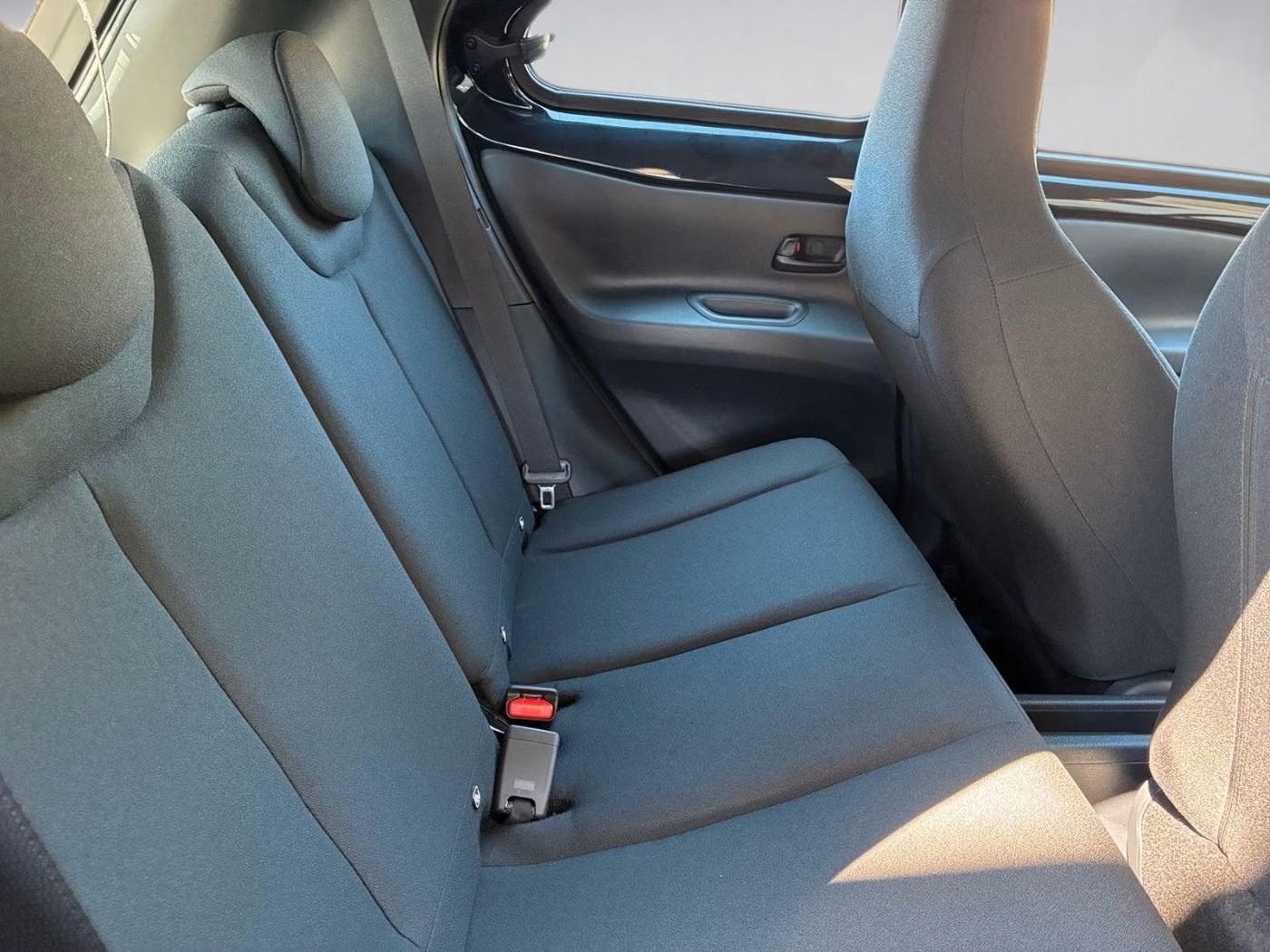 Fahrzeugabbildung Toyota Aygo X Active 1.5-l-Hybrid Kamera,SHZ,ACC,AUT