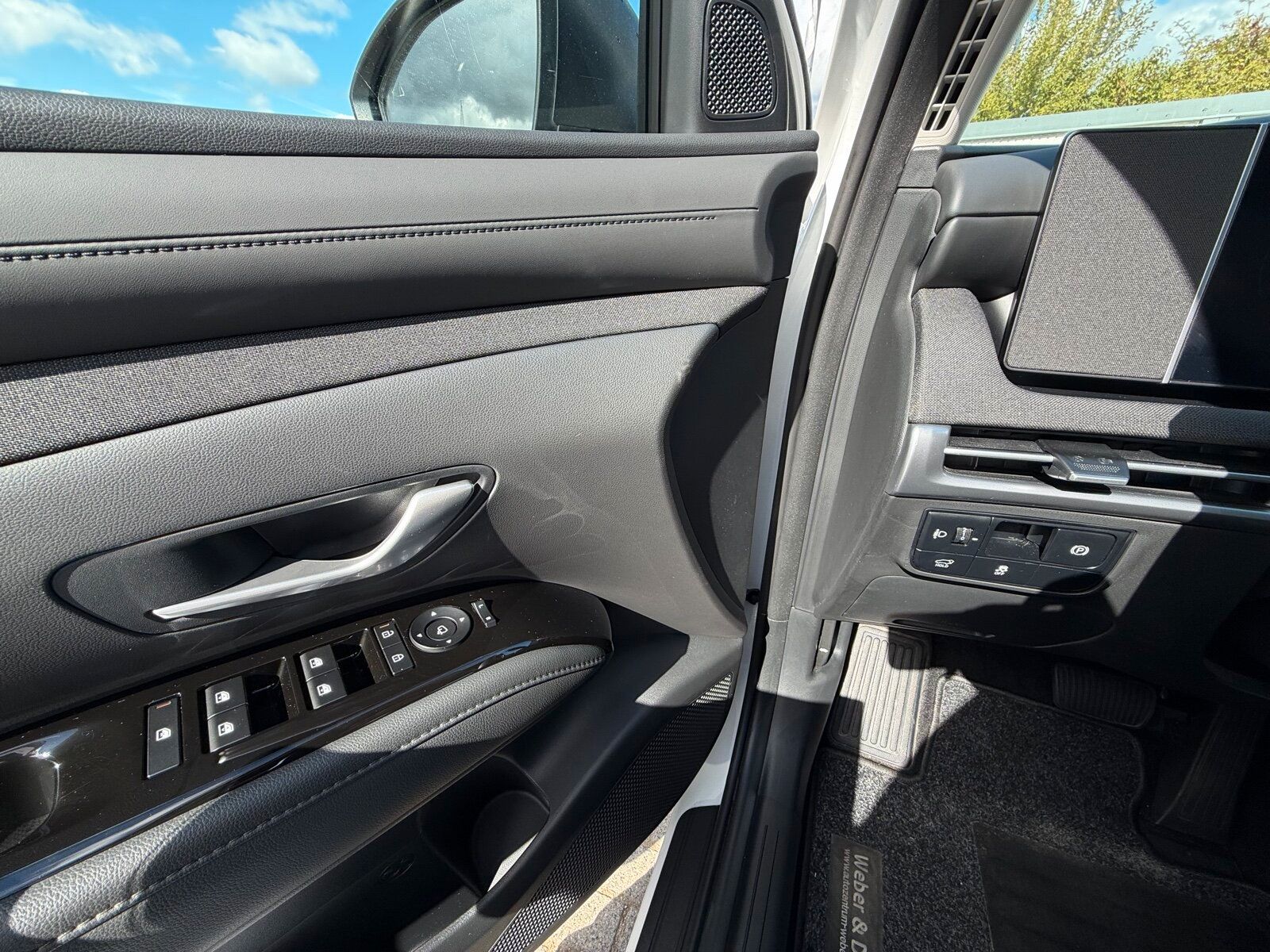 Hyundai Tucson – Bild 14