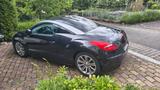 Peugeot Verkaufe Peugeot RCZ 1.6 mit 156 PS - gebrauchte Peugeot RCZ aus dem Jahr 2010