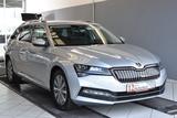 Skoda Superb Combi 1.4TSI Style iV DSG*LED*SHZ*Leder - Skoda Gebrauchtwagen in Heilbronn