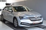 Skoda Superb Combi 1.4TSI Style iV DSG*LED*SHZ*Leder - Skoda Superb: Style