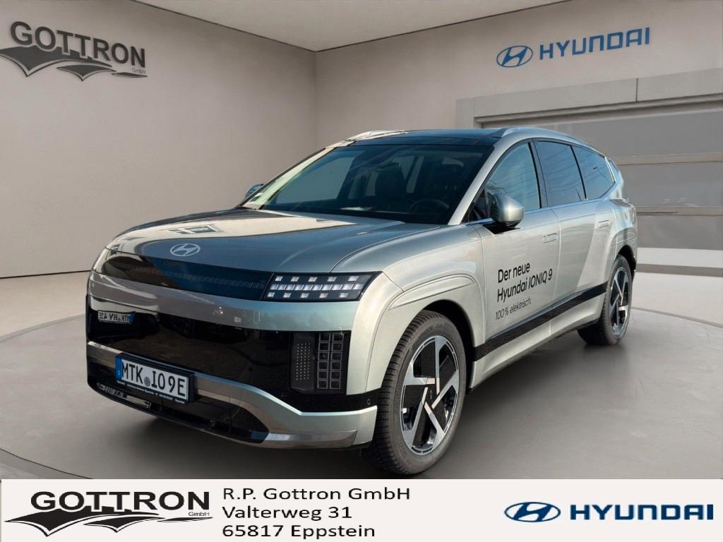 Hyundai 6-Sitzer MY26 110 kWh (307PS) 4WD Pano/Relax-Pak