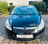 Opel Corsa D Selection/1.2 Twinport Selection/1Hand - Opel Corsa Kleinwagen C twinport mit Benzin-Antrieb