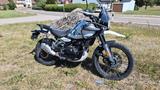 Royal Enfield Himalayan 450 - Royal Enfield Himalayan 450