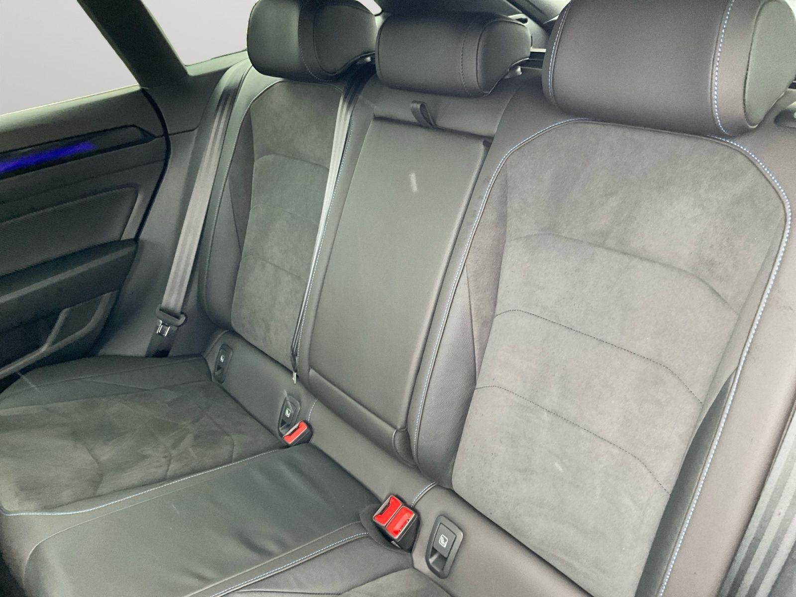 Volkswagen Arteon - Bild 13