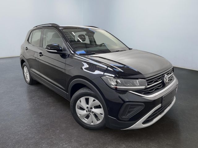 Volkswagen T-Cross Edition 1.0 TSI 116PS/85kW DSG 2025 |...