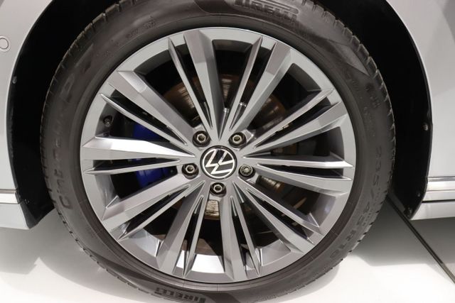 Passat Variant GTE 1.4 TSI DSG KEYLESS KAMERA NA
