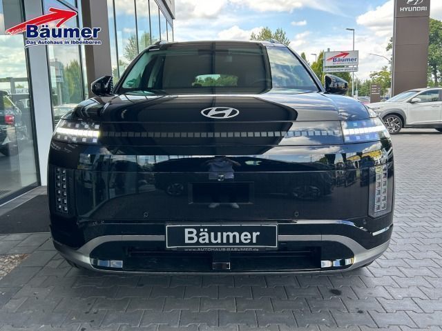 Hyundai IONIQ 9 – Bild 7