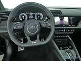 Audi A3 Sportback S line 35TFSI S tronic V-Cockp./ACC - Audi A3: Schwarz, Sportback