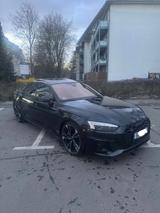 Audi S5 TDI tiptronic quattro Sportback - Voll