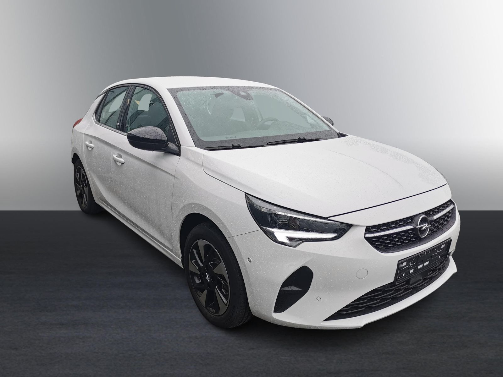 Fahrzeugabbildung Opel Corsa F elektro, Elegance