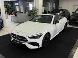 Mercedes-Benz CLE 200 Cabrio AMG Line Advanced Plus *BURMESTER - Mercedes-Benz CLE 200 in Bochum