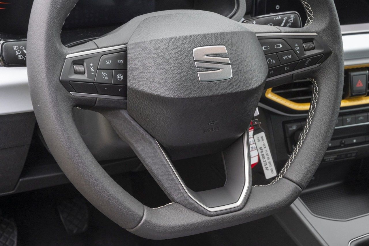 Seat Ibiza - Bild 16