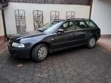 Audi A4 B5 1,9 TDI Quattro GmbH Rarität!! ... - Audi A4 aus 2000: Kombi