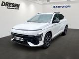 Hyundai KONA 1.6 N Line/Automatik/Navi/Sitzheizung/Klima