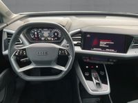 Audi Q4 e-tron - Vorschau Bild 9