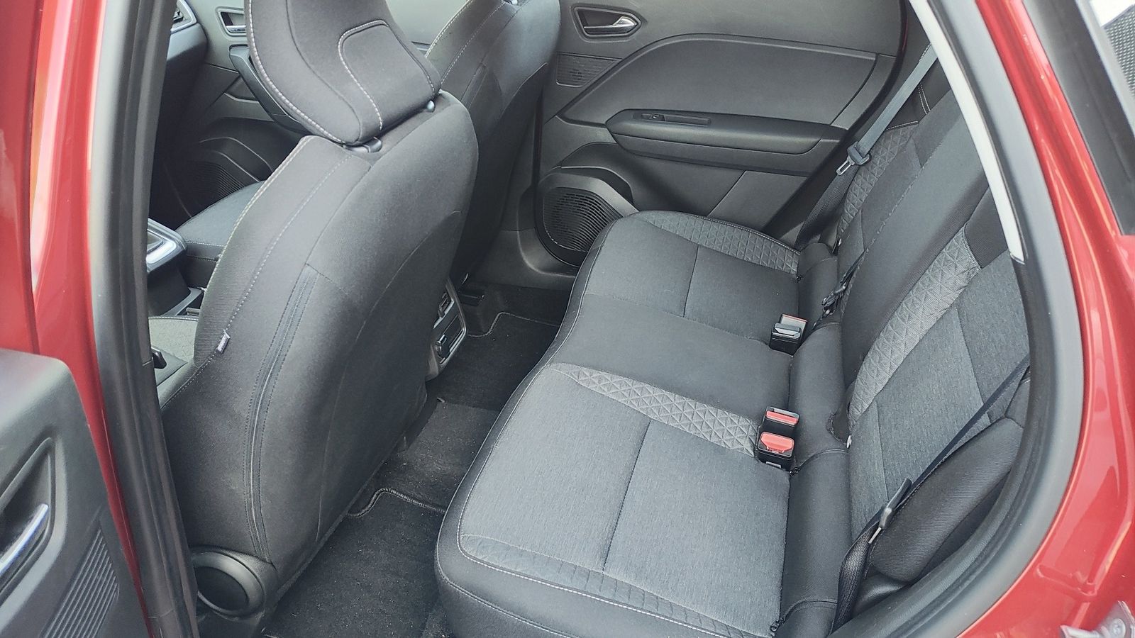Renault Captur - Bild 6