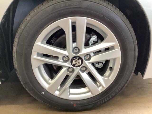 Suzuki Swace Comfort+ CVT Hybrid