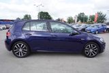 Volkswagen Golf VII 1.5 TSI Highline LED Navi Schiebedach - Volkswagen Golf: Blau, 5.5