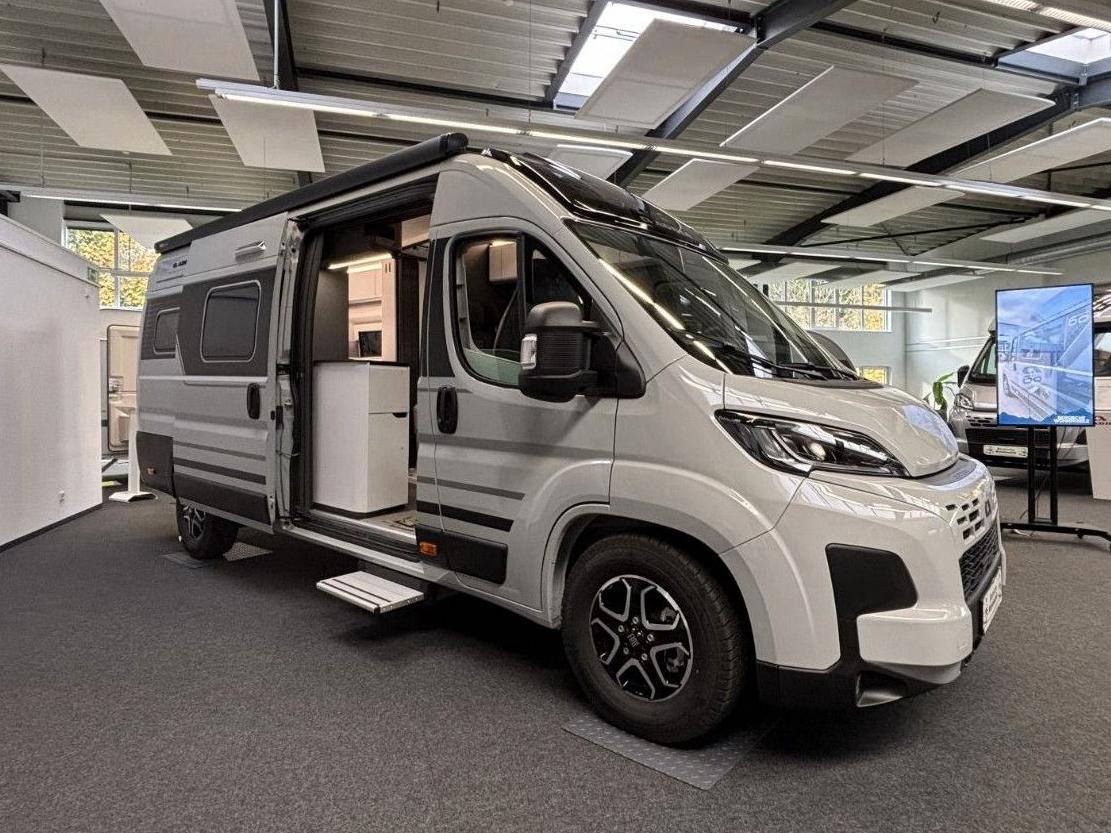 Adria Twin Edition 640 SGX 35Maxi SOFORT verfügb