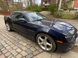 Chevrolet Camaro V6 3,6L - Chevrolet Camaro Gebrauchtwagen in Hamburg