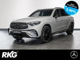 Mercedes-Benz GLC 400 e 4M EDITION AMG LEDER DISTRONIC 360°AHK