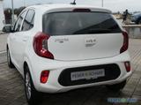 Kia Picanto 1.0 DREAM TEAM KLIMA RADIO UVM. - Kia Picanto Gebrauchtwagen in Nürnberg