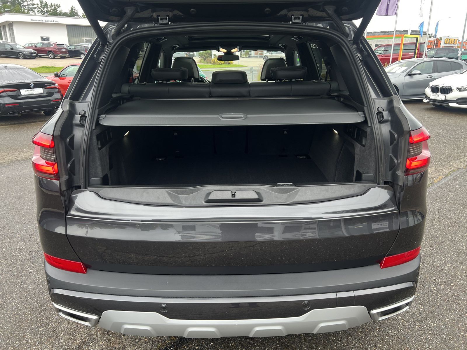 BMW X5 - Bild 39