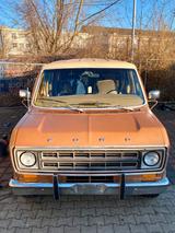 Ford Econoline Club Wagon Chateau78 - Tüv... - Ford Econoline Gebrauchtwagen