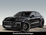 Porsche Cayenne Coupe Black Edition HA-Lenkung InnoDrive - Porsche Cayenne Coupe-Black-Edition