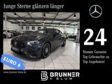 Mercedes-Benz E 53 4M Pano/360°/Massage/HeadUp/Carbon/Aga/Ambi - gebrauchte Mercedes-Benz E 53 AMG aus dem Jahr 2024