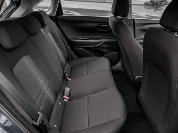 Hyundai i20 1.0 Select Kamera Navi Fernlicht-Assistent