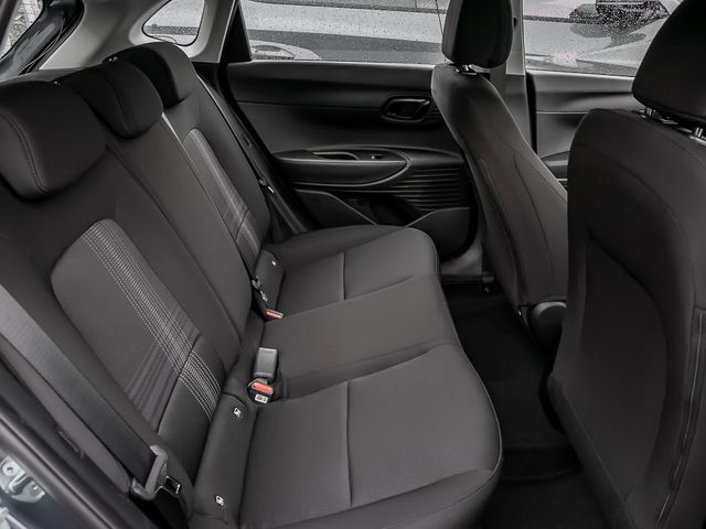 Hyundai i20 1.0 Select Kamera Navi Fernlicht-Assistent