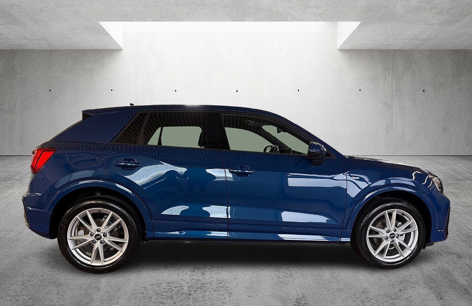 Audi Q2 - Bild 8