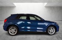 Audi Q2 - Vorschau Bild 8