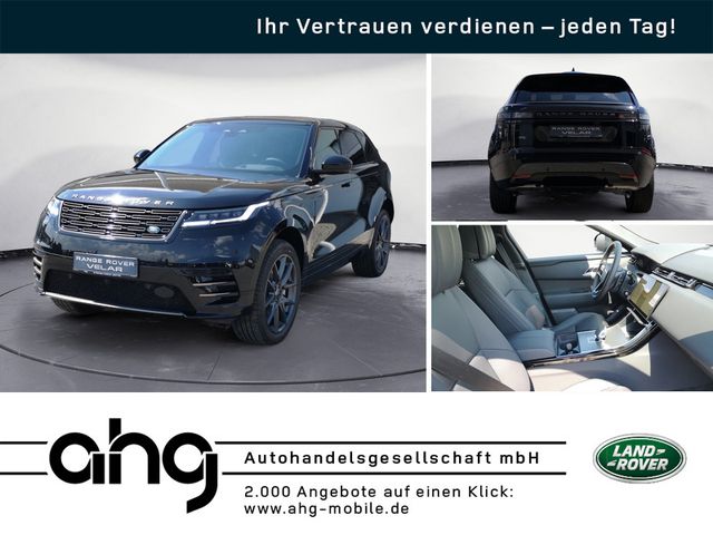 Land Rover Range Rover Velar P400 DYNAMIC HSE 105100,- UVP