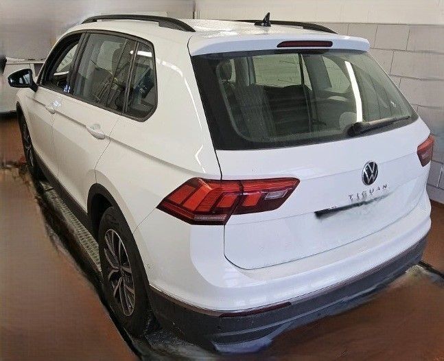 Volkswagen Tiguan - Bild 3