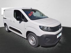 Fahrzeugabbildung Opel Combo E Cargo Edition 1.5D