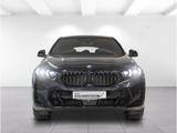 BMW X6 40iMSport+AHK+Navi+DAB+eSitze+Leder+RFK+PDCv+ - gebrauchte BMW X6 aus dem Jahr 2024