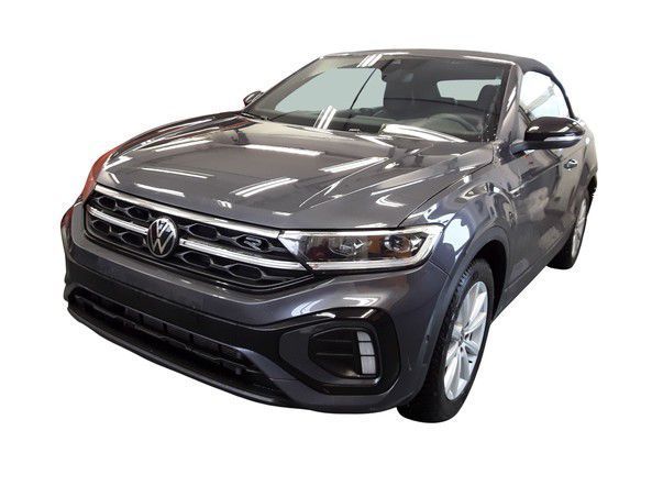 Volkswagen T-Roc - Bild 2