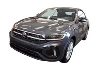 Volkswagen T-Roc - Vorschau Bild 2