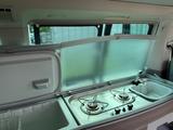 Volkswagen T5 California Comfortline - Volkswagen T5 California: Comfortline