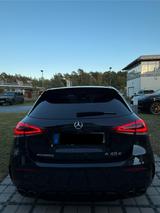 Mercedes-Benz A 45 S Mercedes - AMG 4MATIC+ - gebrauchte Mercedes-Benz A 45 AMG aus dem Jahr 2021
