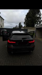 BMW 120D X-Drive - BMW 120: Kleinwagen, 120d