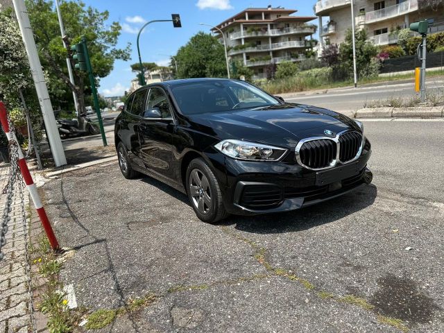 BMW Bmw 118i 5p. Manuale Business Advantage,Navi