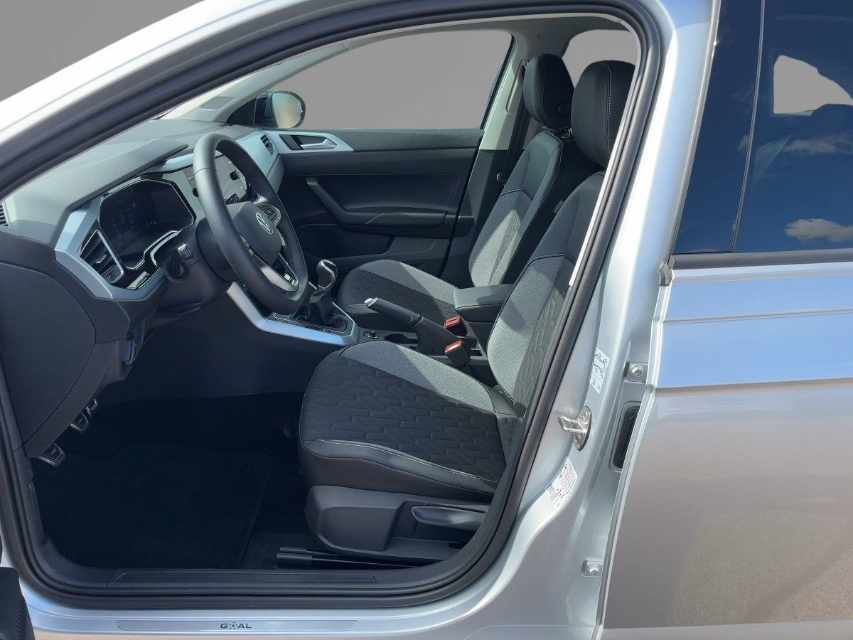 Volkswagen Taigo - Bild 12