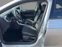 Volkswagen Taigo - Vorschau Bild 12