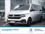 Volkswagen T6.1 California Ocean Edition 2.0 TDI DSG Navi - Volkswagen T6 California aus 2025